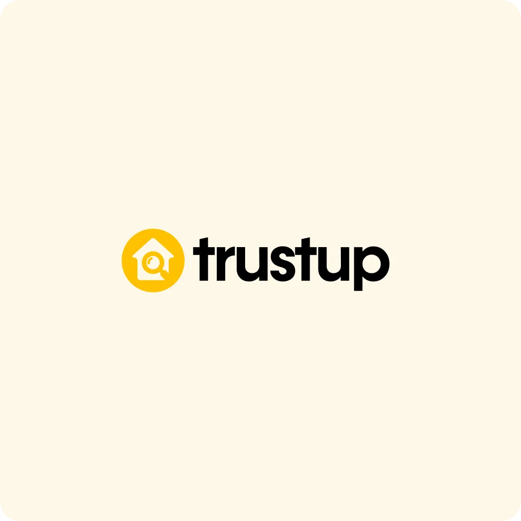 Trustup Marketplace — Design System